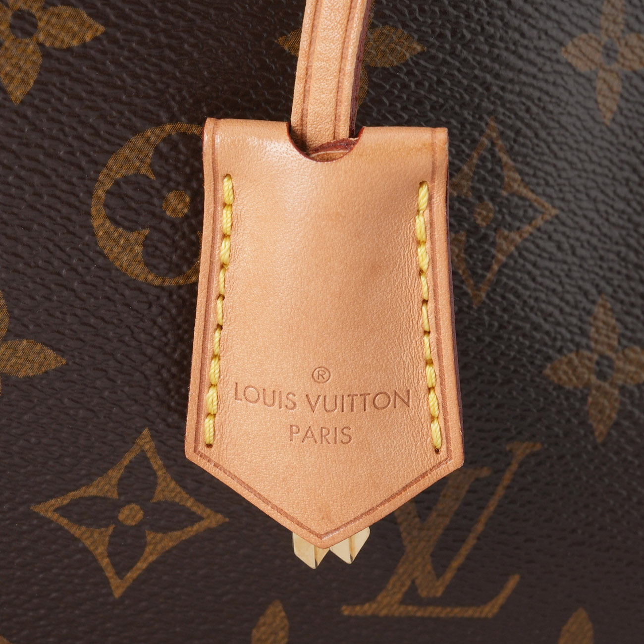 LOUIS VUITTON(USED)루이비통 모노그램 몽테뉴 BB